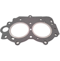 Yamaha Cylinder Head Gasket - 63V-11181-A1, 63V-11181-A2, 0 18-99140 - For Yamaha Parsun Sierra Outboard 13.5HP 9.9HP 15HP 2 stroke Boat Engine - T15-04000100 - Parsun